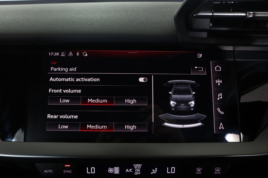 Used Audi A3 2022 for sale - 76686284: Photo 48