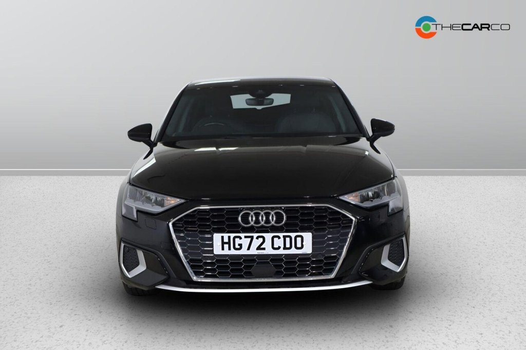 Used Audi A3 2022 for sale - 76686284: Photo 5