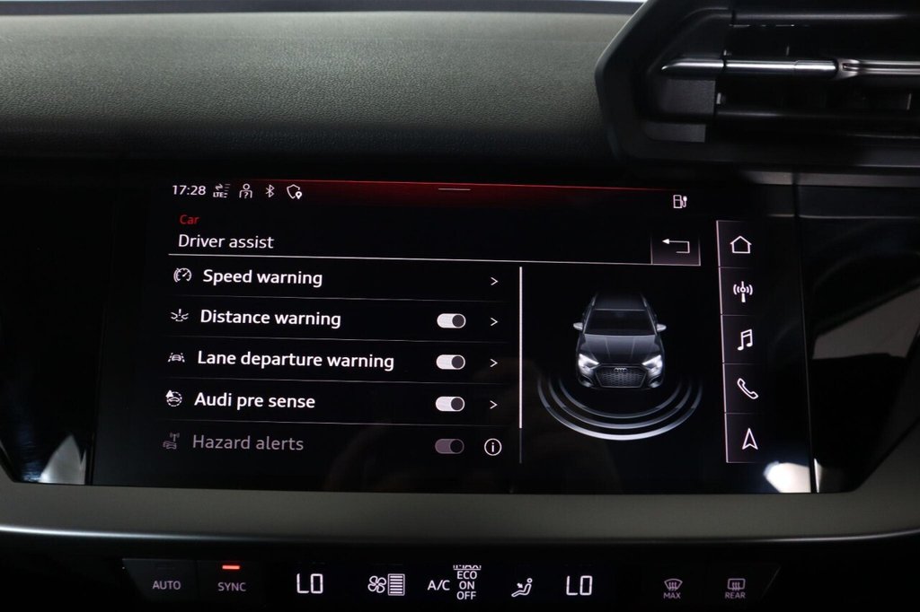 Used Audi A3 2022 for sale - 76686284: Photo 50