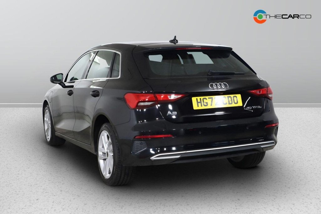 Used Audi A3 2022 for sale - 76686284: Photo 7