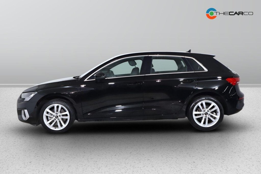 Used Audi A3 2022 for sale - 76686284: Photo 8