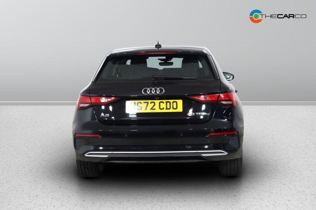 Used Audi A3 2022 for sale - 76686284: Photo 9