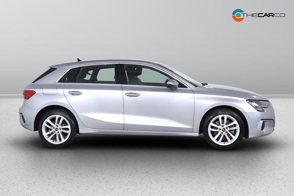 Used Audi A3 2021 for sale - 76333756: Photo 10