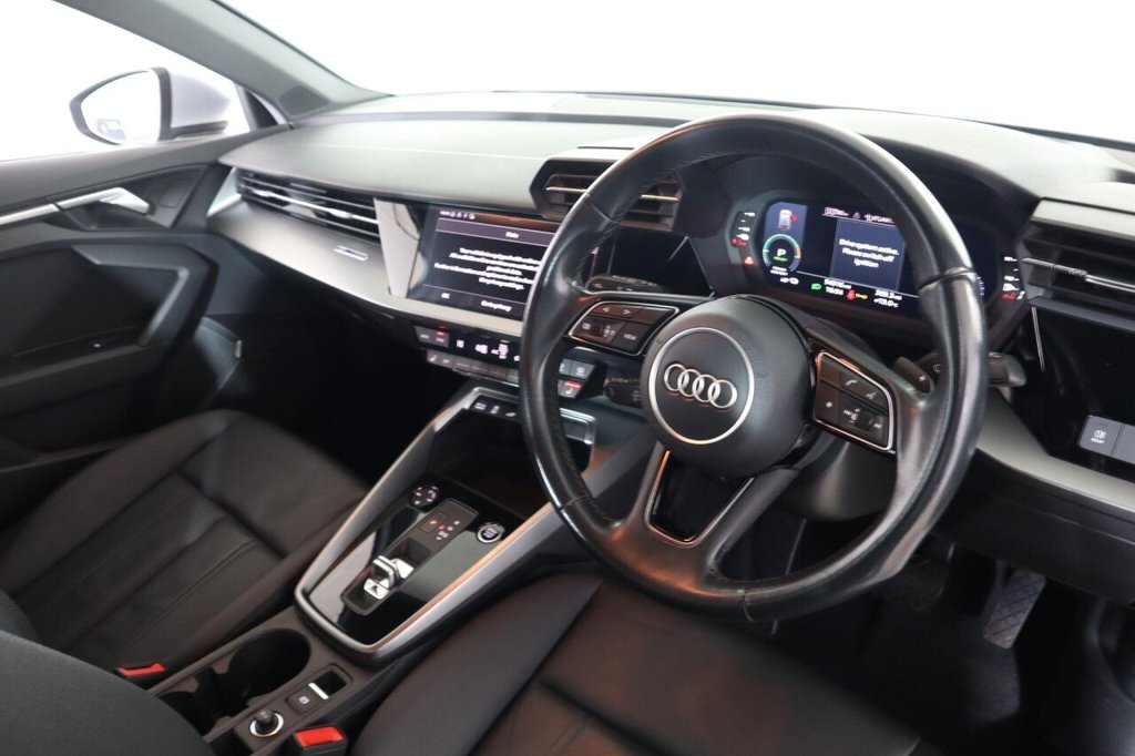 Used Audi A3 2021 for sale - 76333756: Photo 12