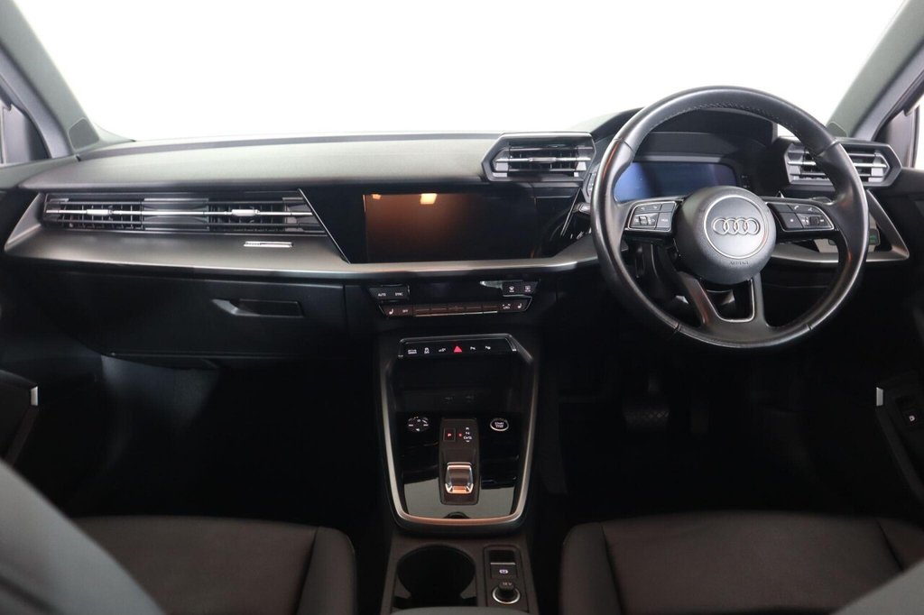 Used Audi A3 2021 for sale - 76333756: Photo 13