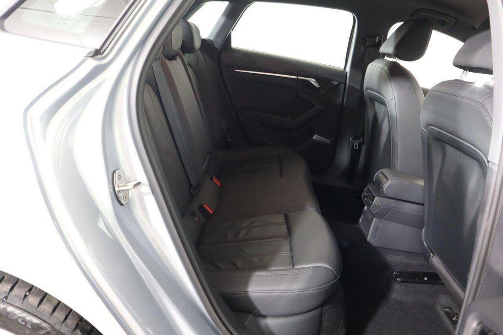 Used Audi A3 2021 for sale - 76333756: Photo 14