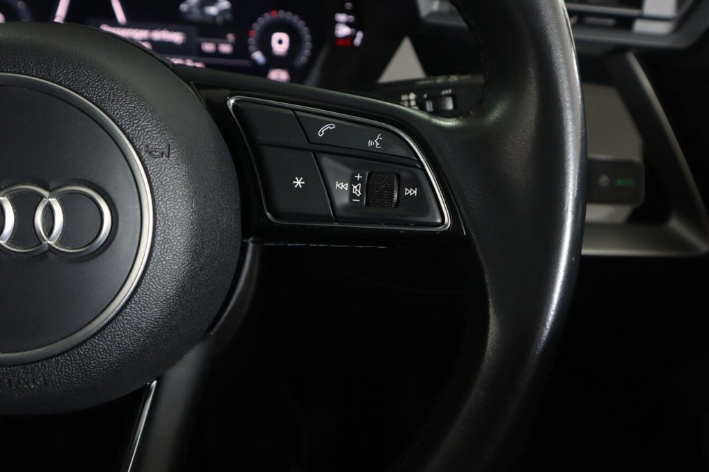 Used Audi A3 2021 for sale - 76333756: Photo 16