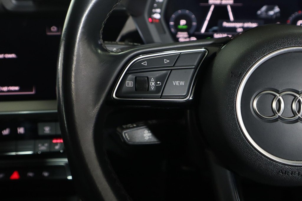 Used Audi A3 2021 for sale - 76333756: Photo 17