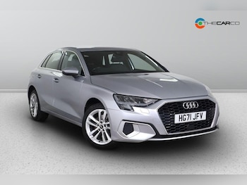 Audi - A3