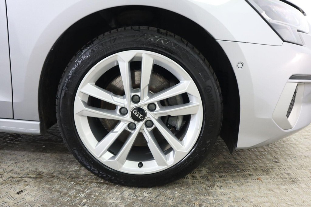 Used Audi A3 2021 for sale - 76333756: Photo 30
