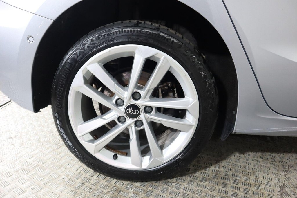 Used Audi A3 2021 for sale - 76333756: Photo 31