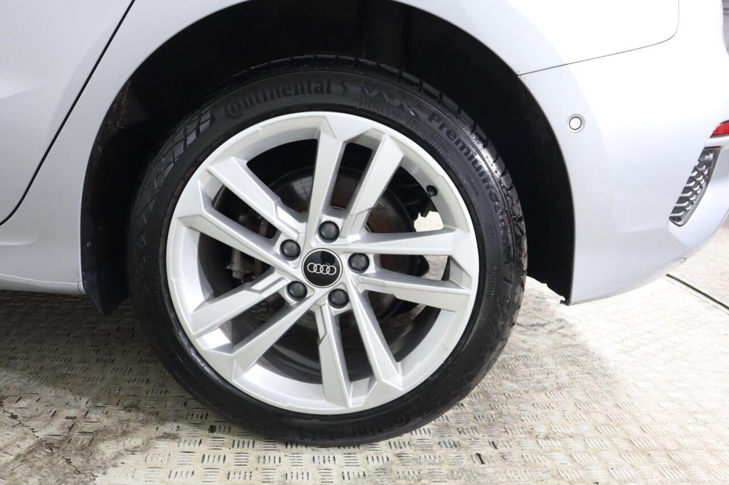 Used Audi A3 2021 for sale - 76333756: Photo 32