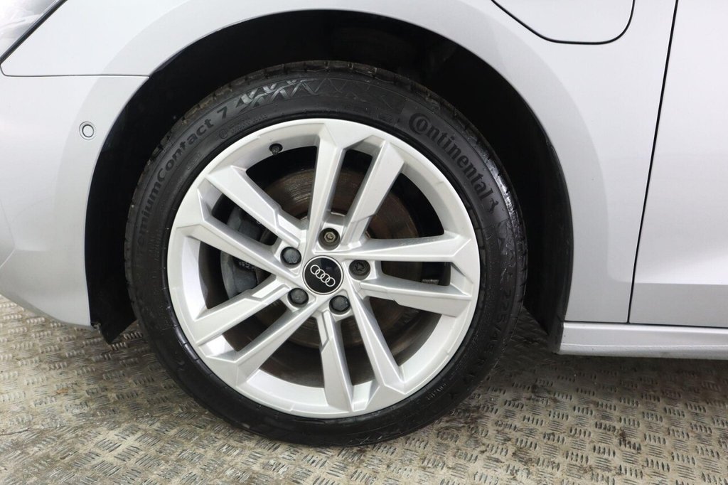 Used Audi A3 2021 for sale - 76333756: Photo 33