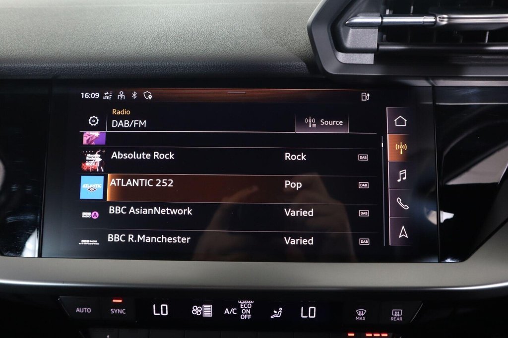 Used Audi A3 2021 for sale - 76333756: Photo 34