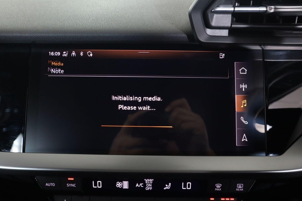 Used Audi A3 2021 for sale - 76333756: Photo 36