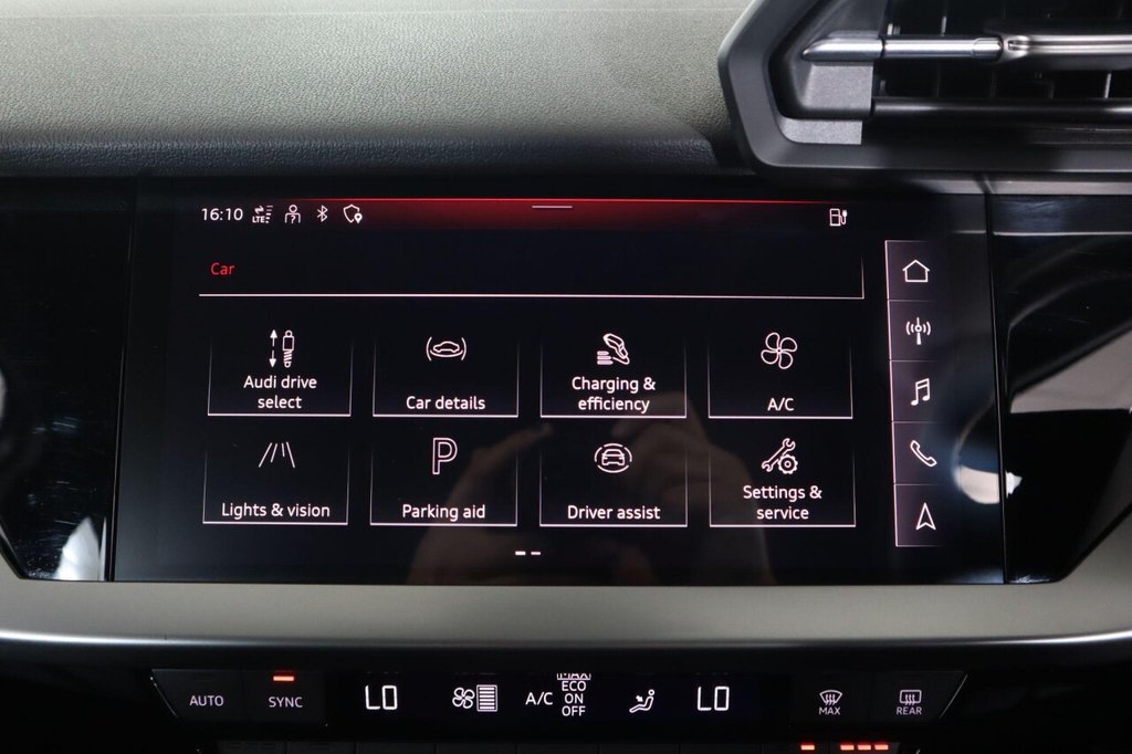 Used Audi A3 2021 for sale - 76333756: Photo 41
