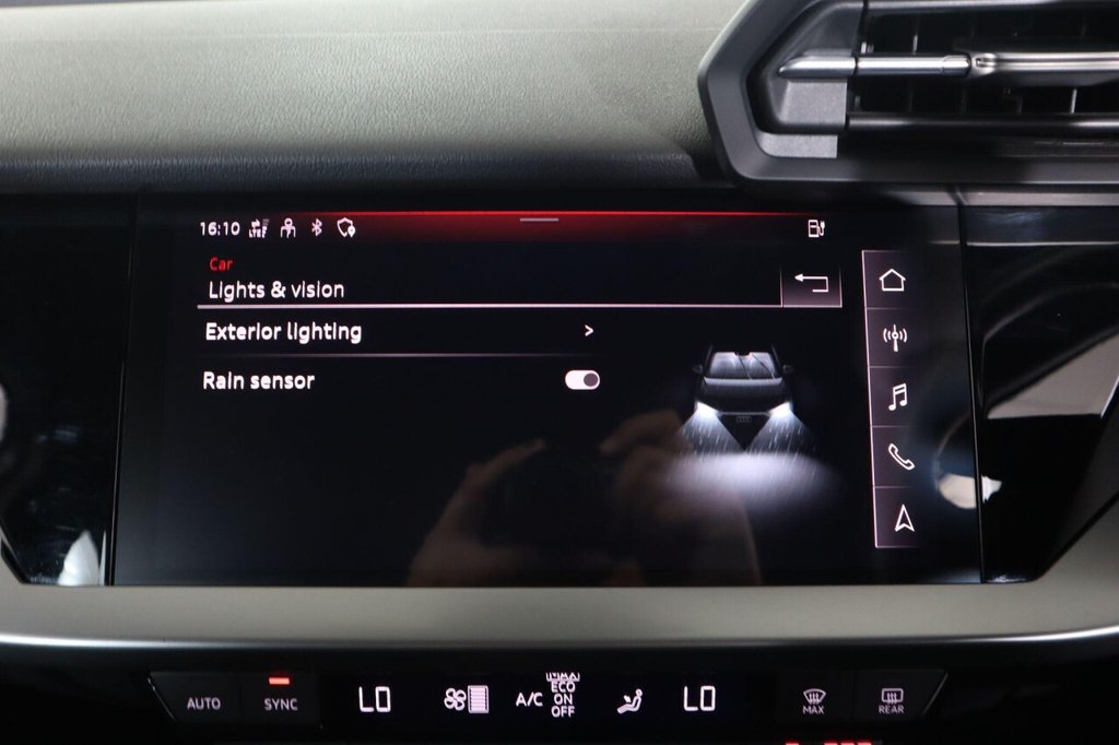 Used Audi A3 2021 for sale - 76333756: Photo 43
