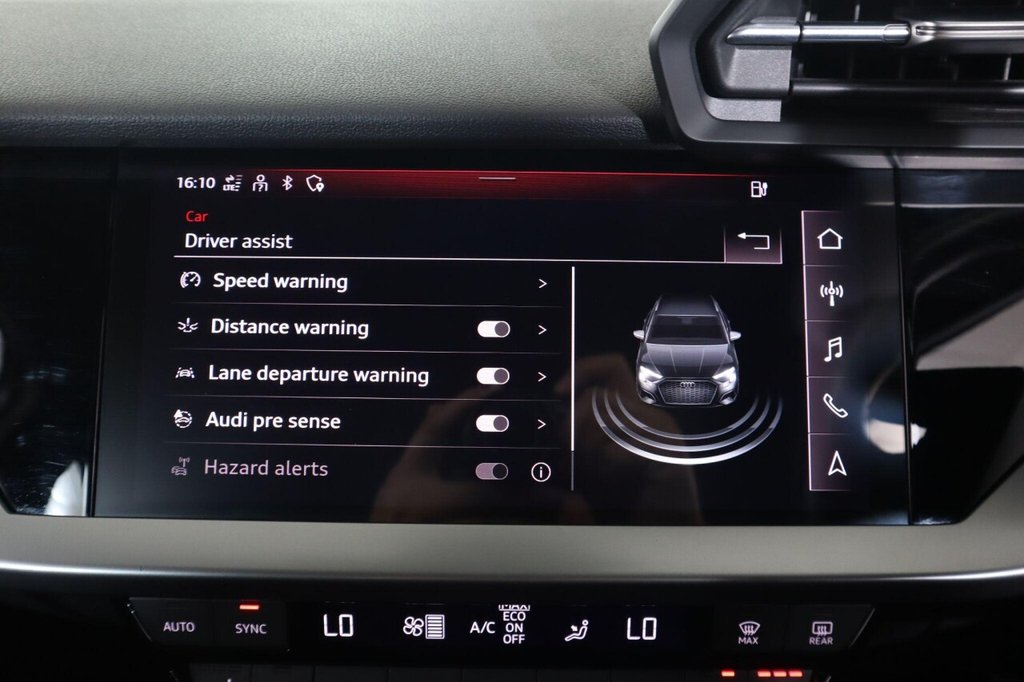 Used Audi A3 2021 for sale - 76333756: Photo 45