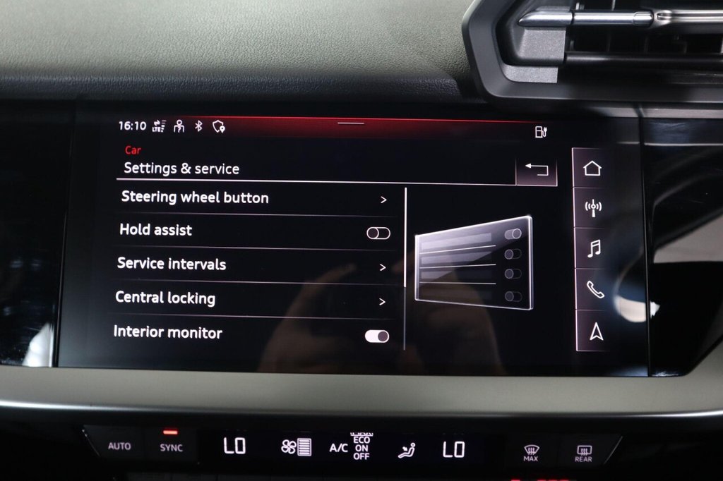 Used Audi A3 2021 for sale - 76333756: Photo 47