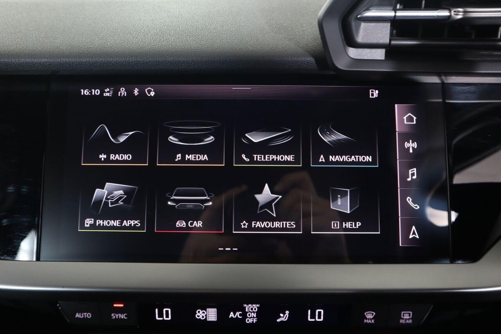 Used Audi A3 2021 for sale - 76333756: Photo 49