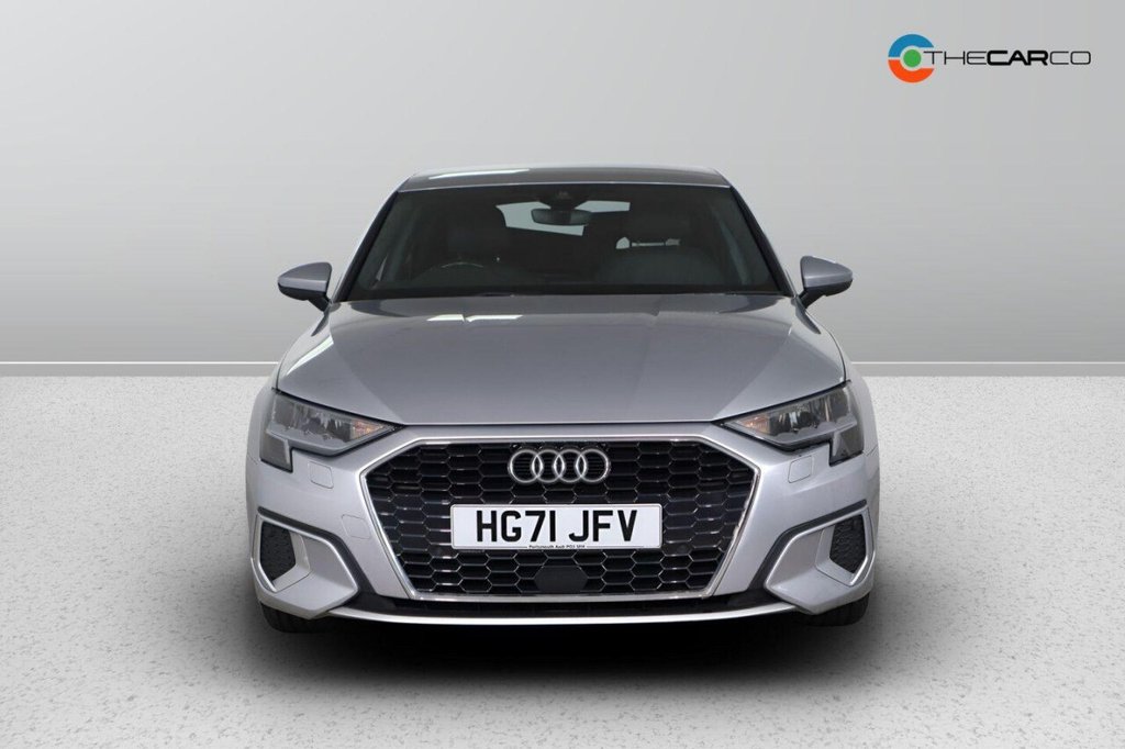 Used Audi A3 2021 for sale - 76333756: Photo 5