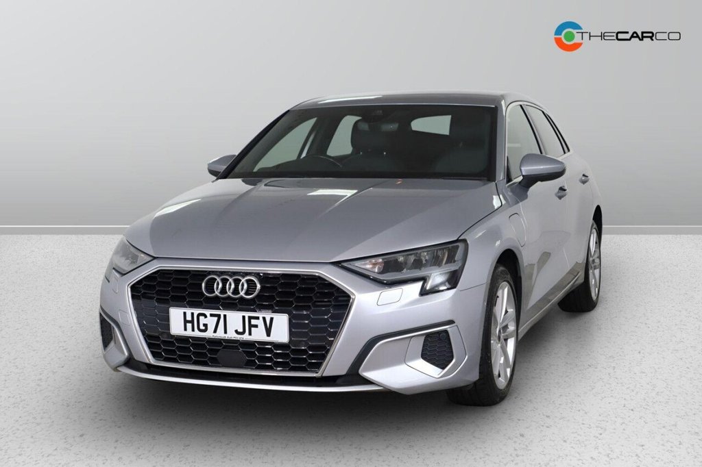 Used Audi A3 2021 for sale - 76333756: Photo 6
