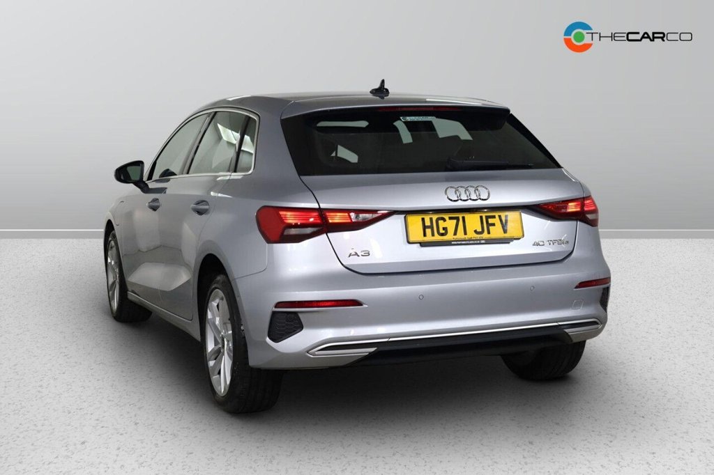 Used Audi A3 2021 for sale - 76333756: Photo 7