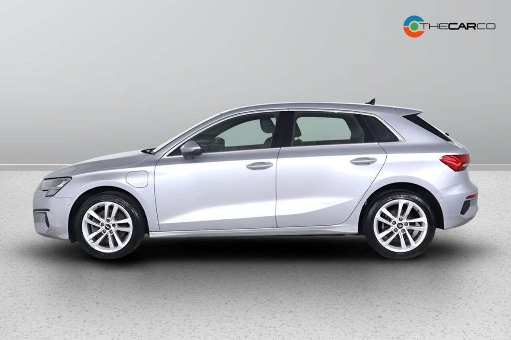 Used Audi A3 2021 for sale - 76333756: Photo 8