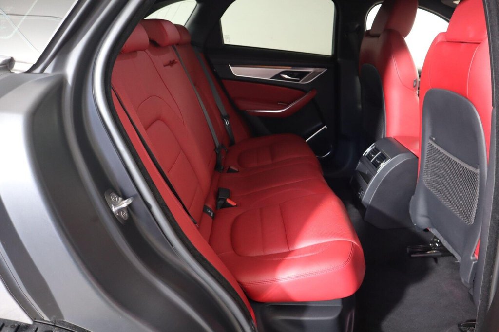 Used Jaguar F-Pace 2021 for sale - 76783979: Photo 16
