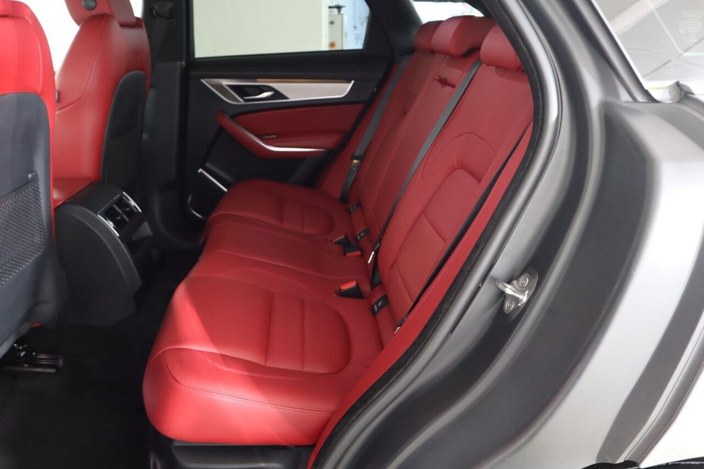 Used Jaguar F-Pace 2021 for sale - 76783979: Photo 17