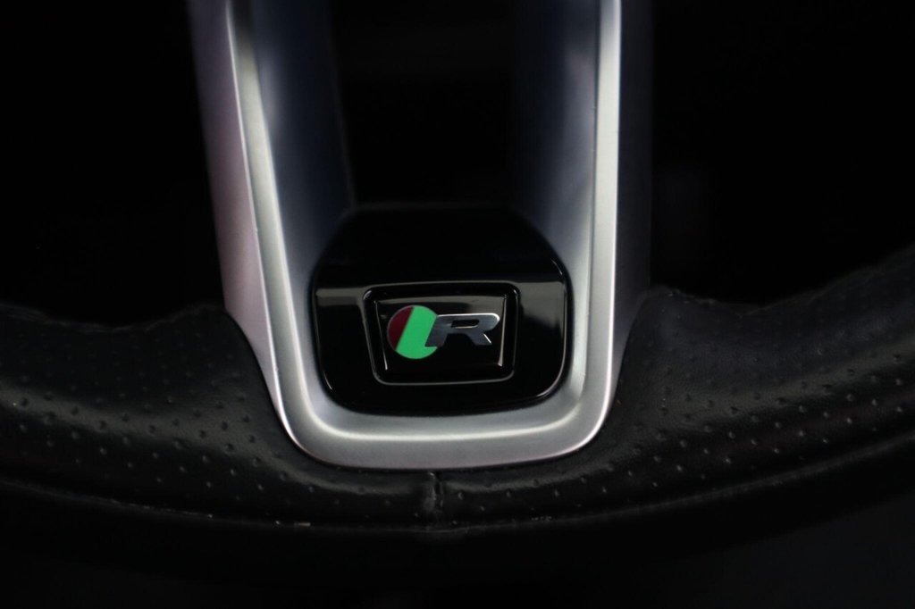 Used Jaguar F-Pace 2021 for sale - 76783979: Photo 20