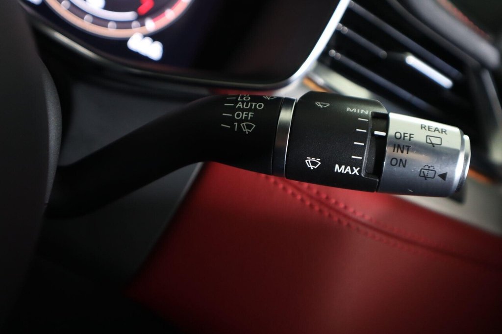 Used Jaguar F-Pace 2021 for sale - 76783979: Photo 21