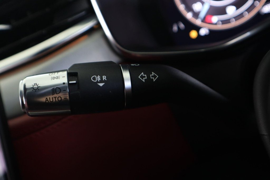 Used Jaguar F-Pace 2021 for sale - 76783979: Photo 22