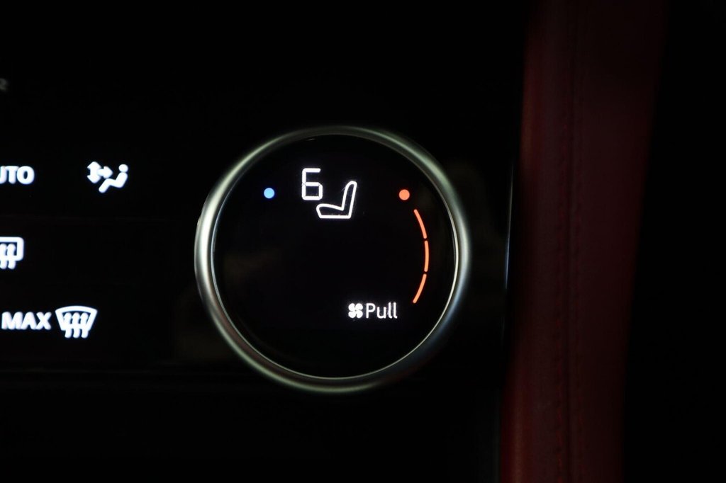 Used Jaguar F-Pace 2021 for sale - 76783979: Photo 24