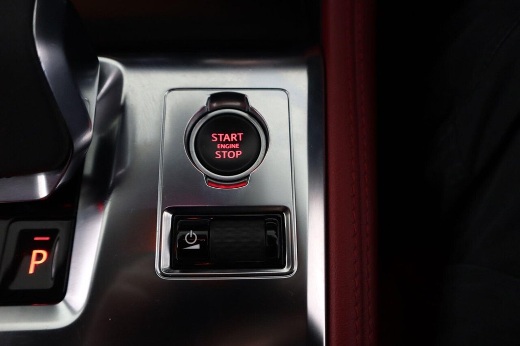 Used Jaguar F-Pace 2021 for sale - 76783979: Photo 25