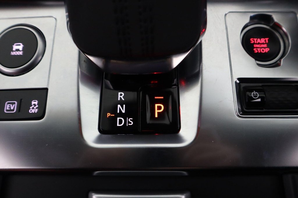 Used Jaguar F-Pace 2021 for sale - 76783979: Photo 26