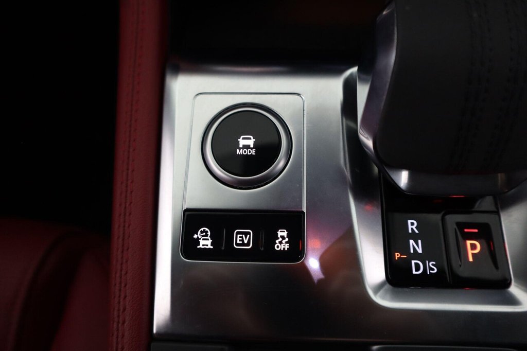 Used Jaguar F-Pace 2021 for sale - 76783979: Photo 27