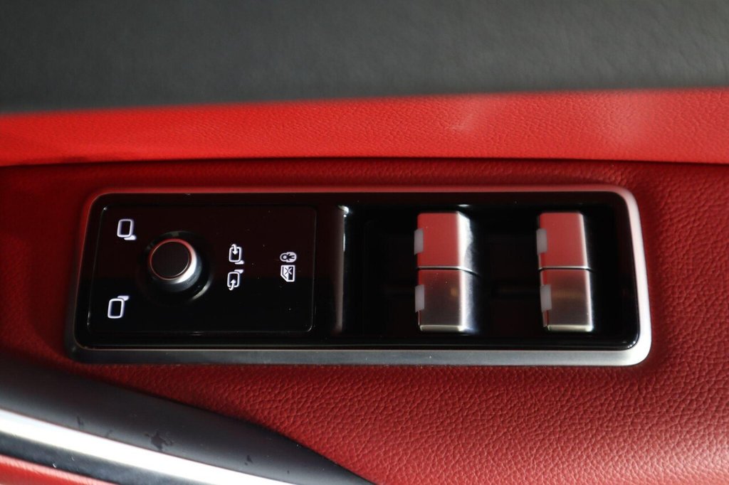 Used Jaguar F-Pace 2021 for sale - 76783979: Photo 29