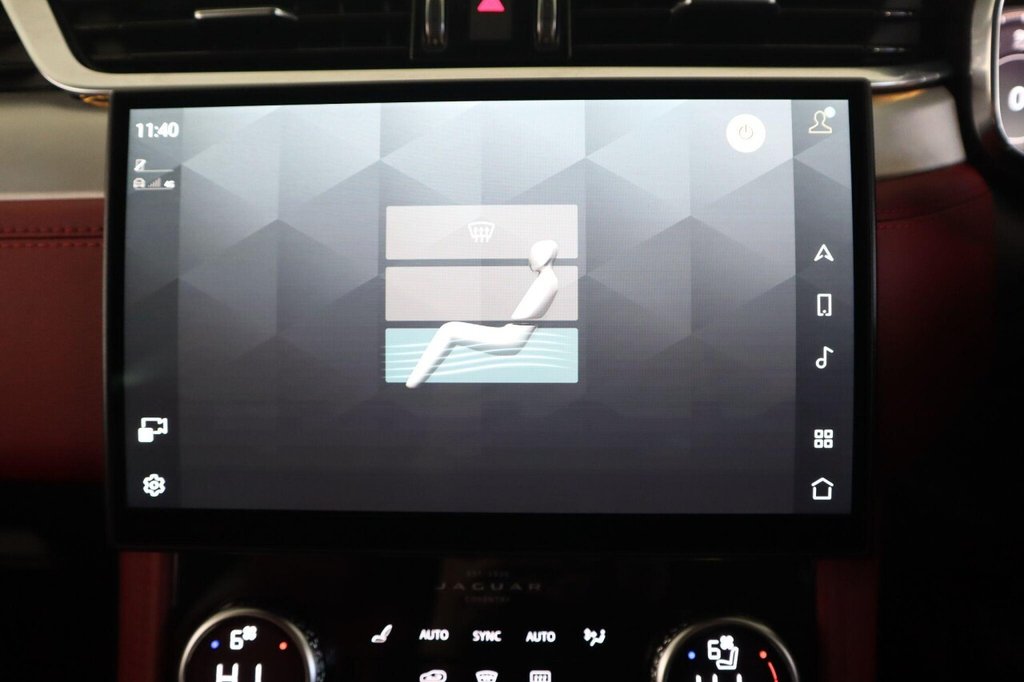 Used Jaguar F-Pace 2021 for sale - 76783979: Photo 36