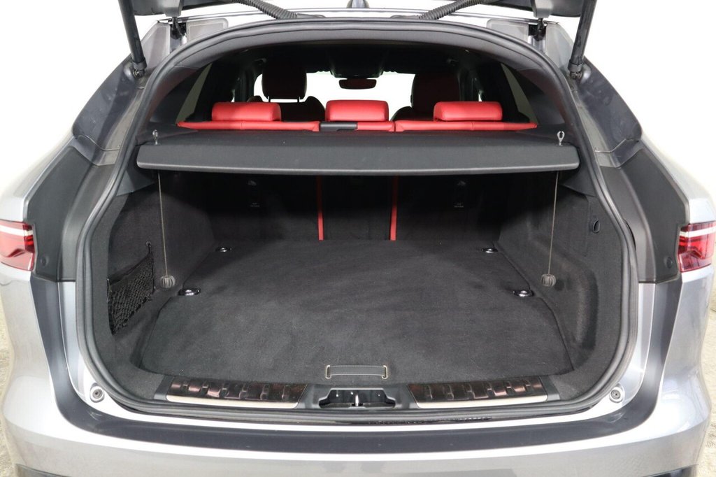 Used Jaguar F-Pace 2021 for sale - 76783979: Photo 48