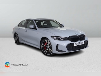 Used BMW 3 Series 2024 for sale - 79221618: Photo