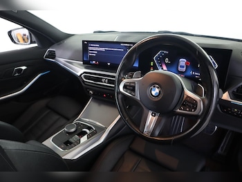 Used BMW 3 Series 2024 for sale - 79221618: Photo