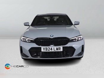 Used BMW 3 Series 2024 for sale - 79221618: Photo