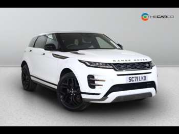 2021 (71) - 1.5 P300e 12.2kWh R-Dynamic S Auto 4WD Euro 6 (s/s) 5dr