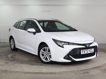Used Toyota Corolla 2023 for sale - 78986036: Photo