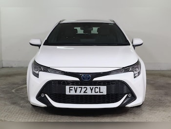 Used Toyota Corolla 2023 for sale - 78986036: Photo