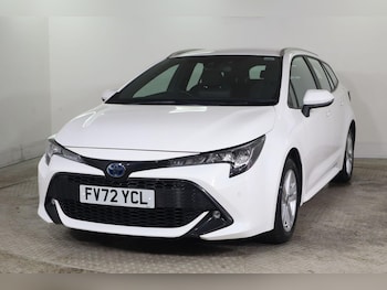 Used Toyota Corolla 2023 for sale - 78986036: Photo