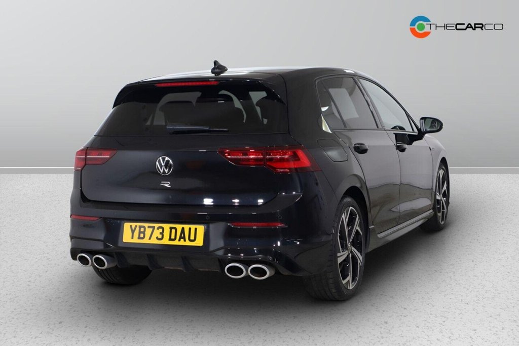 Used Volkswagen Golf 2023 for sale - 76914783: Photo 10