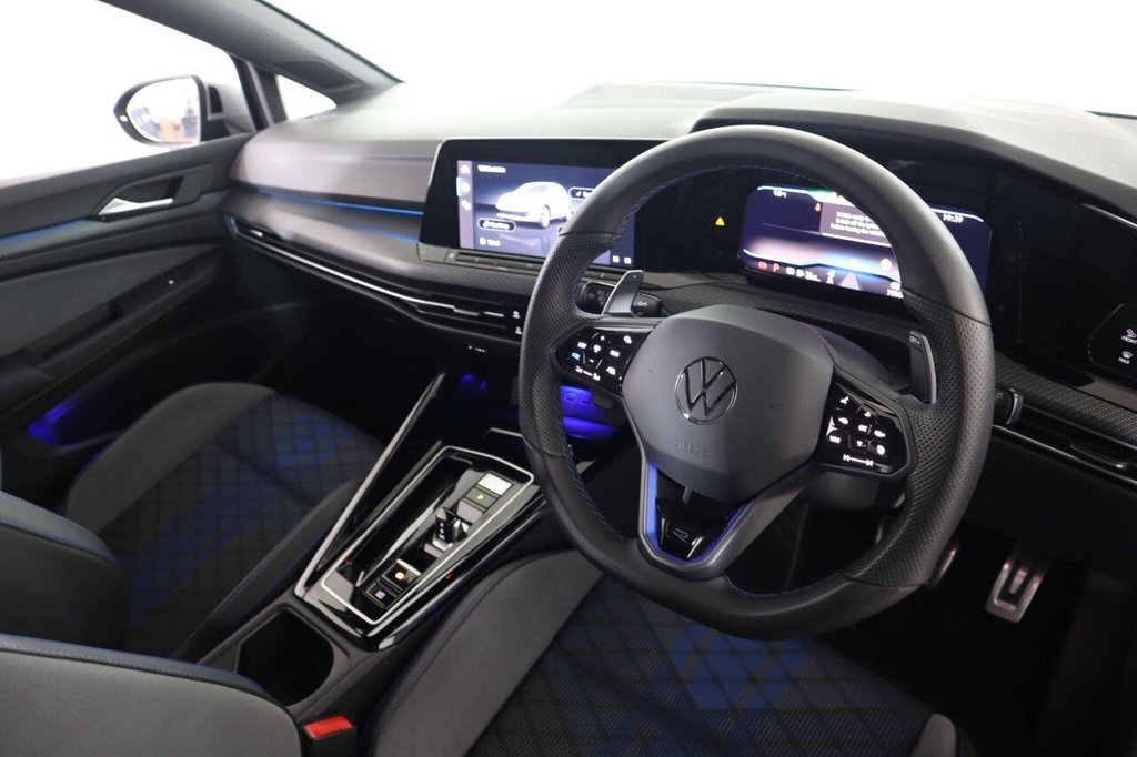 Used Volkswagen Golf 2023 for sale - 76914783: Photo 11