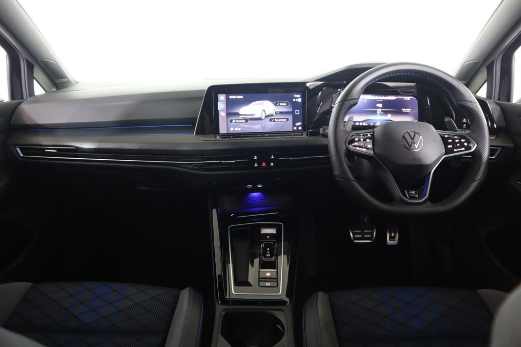 Used Volkswagen Golf 2023 for sale - 76914783: Photo 12